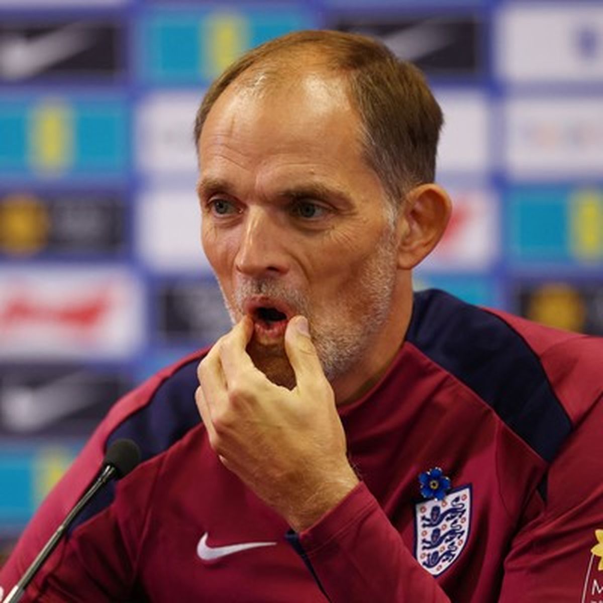Thomas Tuchel deber&aacute; rearmar la defensa de Inglaterra.