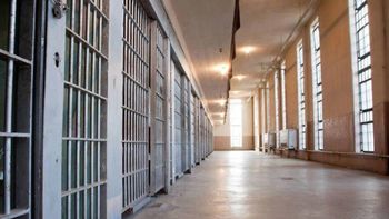 Pelea e incendio en la prisión: una mujer murió y otra se encuentra en grave estado Pelea e incendio en la prisión: una mujer murió y otra se encuentra en grave estado