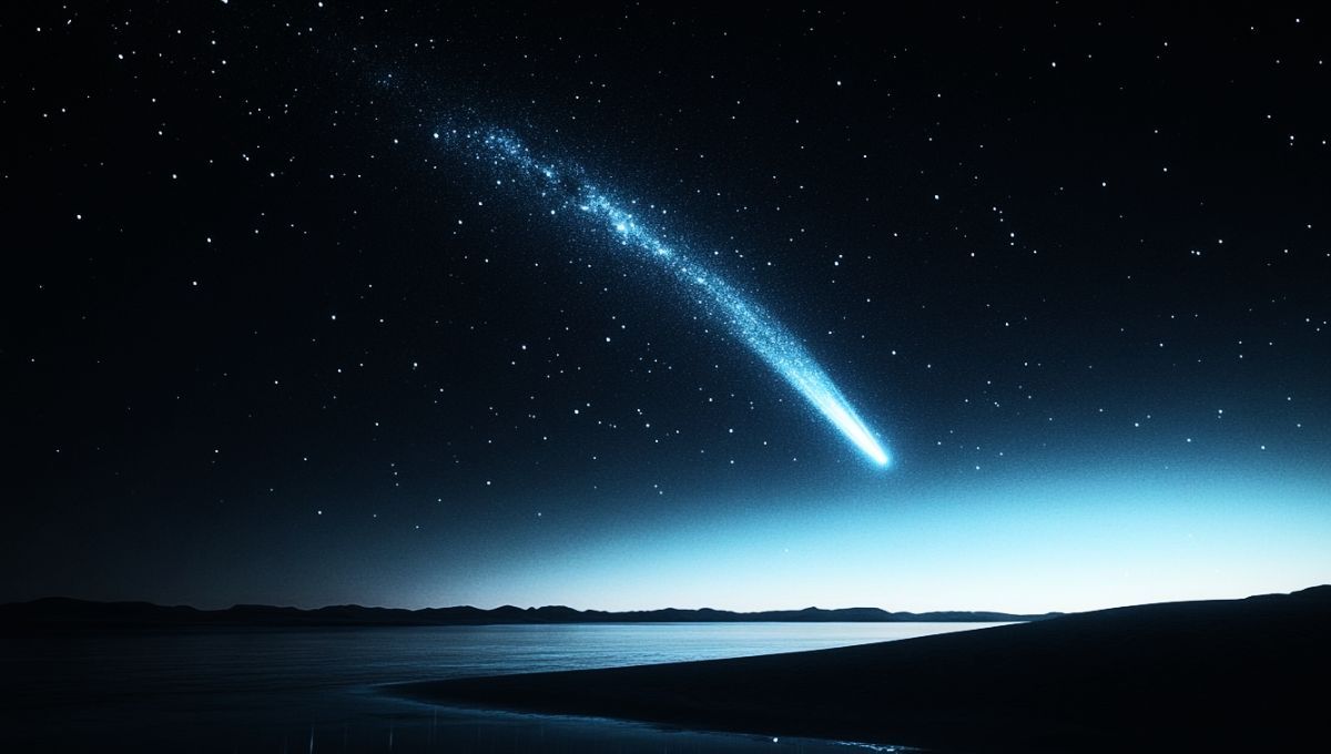 Este fenómeno astronómico ocurrió recientemente en Japón