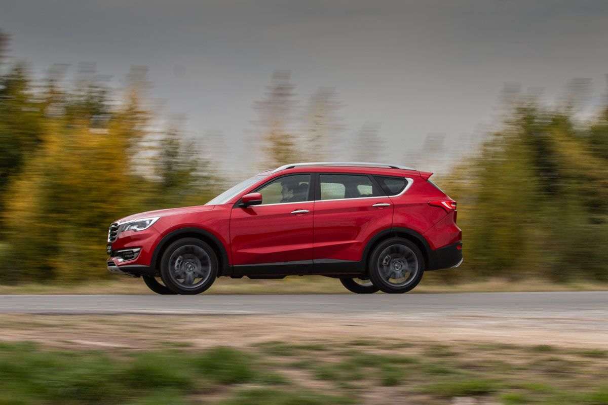 Autos chinos vs tradicionales: cuál conviene comprar en Argentina en 2026