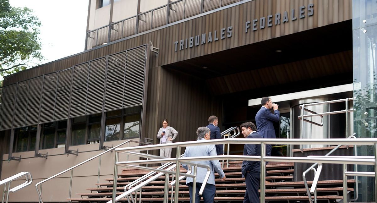 Los Tribunales Federales contarán con nuevos defensores oficiales.