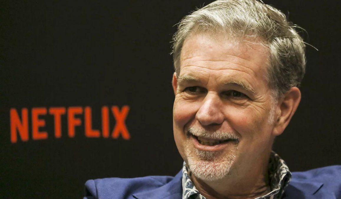 En Netflix tienen vacaciones ilimitadas