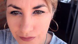El cuerpo de Marcela Maydana fue encontrado dentro de una bolsa en un descampado de la ciudad de Recreo, en Santa Fe. Había desaparecido el s´bado último y fue detenida su ex pareja