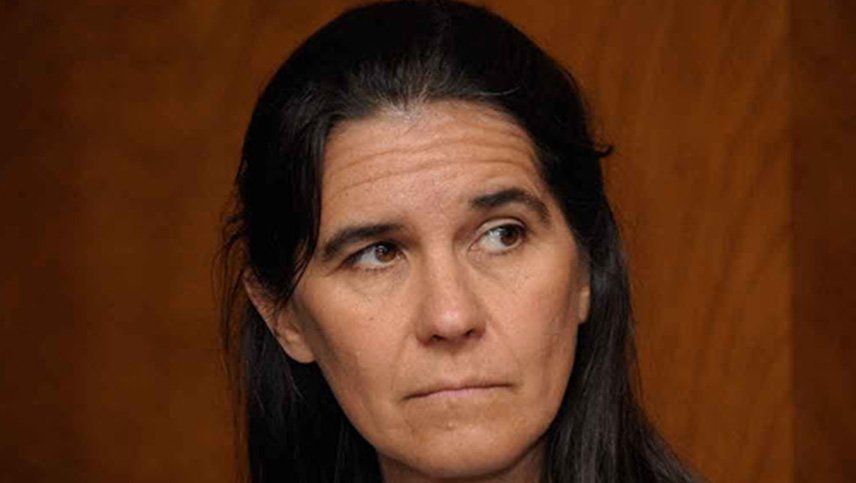 María Teresa Day. María Teresa Day.