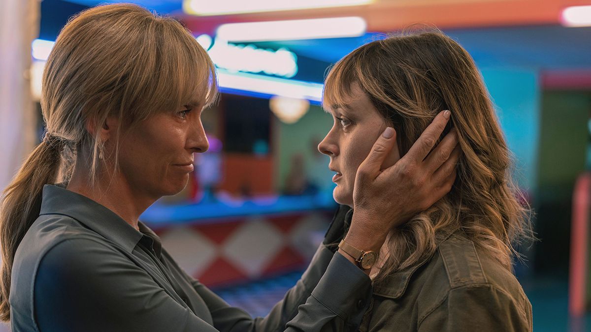 ¿Sabes quién es?: Un thriller entretenido, pero demasiado convencional disponible en Netflix