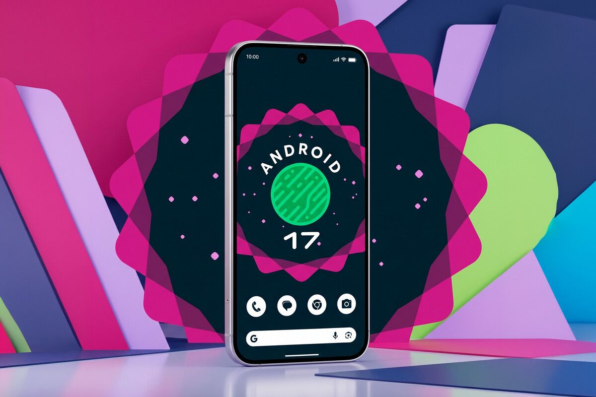 Android 17 incorpora distintas nuevas herramientas para teléfonos compatibles. Android 17 incorpora distintas nuevas herramientas para teléfonos compatibles.
