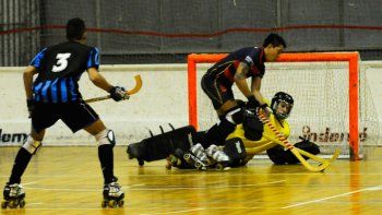 Victorias de Talleres y Murialdo