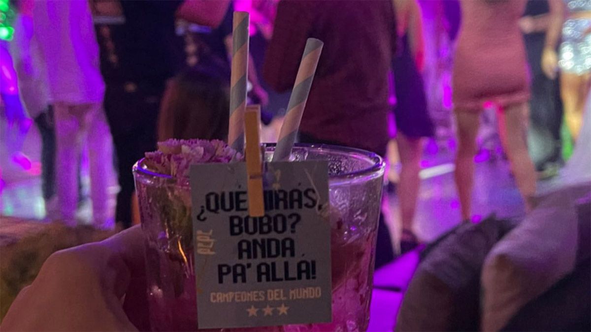 Foto: La Capital de Rosario.