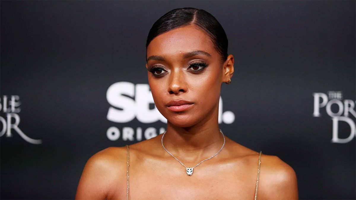 Sophie Wilde es la protagonista de Todo ya, la nueva serie de Netflix que promete ser furor.