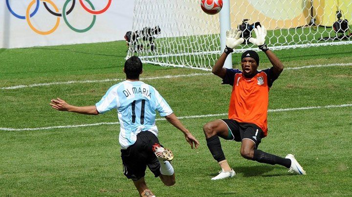 Juegos Olímpicos: Argentina será cabeza de serie
