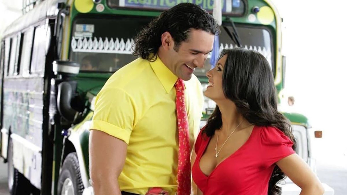Telenovela Telenovela