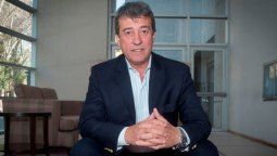 Adolfo Bermejo se bajó de la candidatura a gobernador
