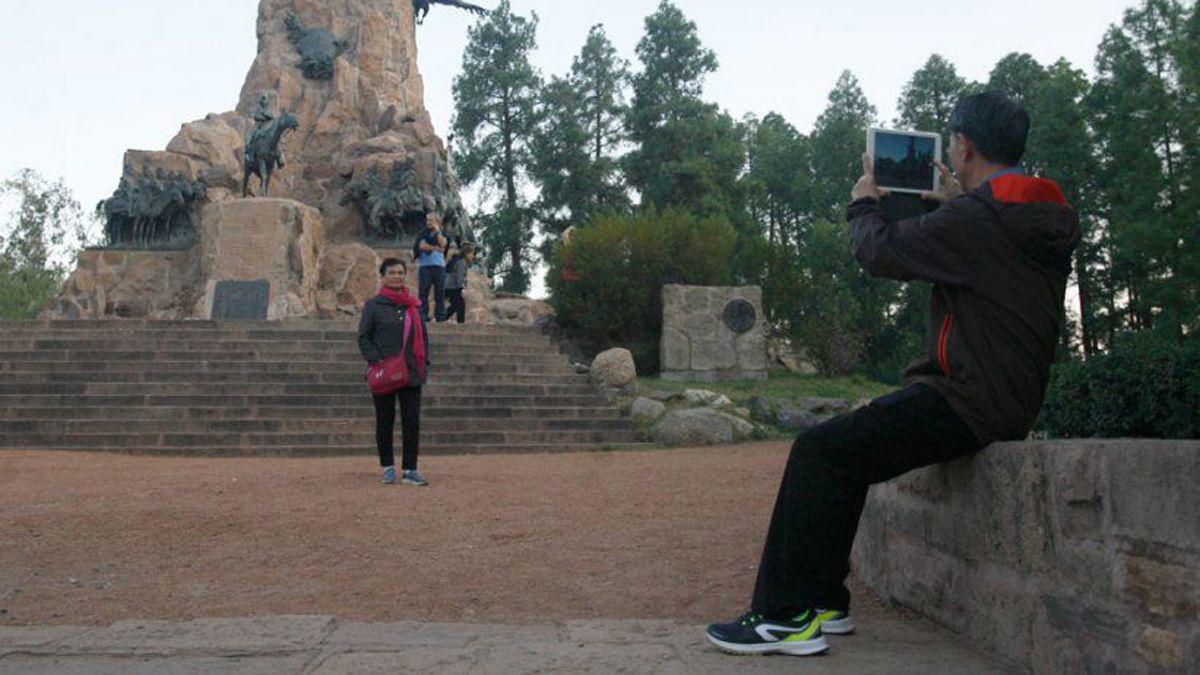 Desesperado reclamo de empresarios de Mendoza