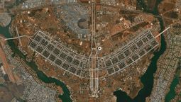 Este diseño permite optimizar la movilidad, la comunicación y la logística dentro de la ciudad, dando una sensación de orden y eficiencia que pocas ciudades pueden ofrecer. Este diseño permite optimizar la movilidad, la comunicación y la logística dentro de la ciudad, dando una sensación de orden y eficiencia que pocas ciudades pueden ofrecer.