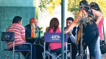 Caso Carleti: prisión domiciliaria para la pareja de Juan Carlos Guerrero