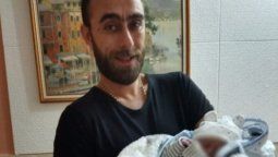 Nació otro sirio puntano y esperan la llegada de una familia