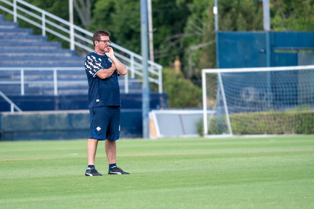 El 11 de Berti para que Independiente Rivadavia quede como único puntero