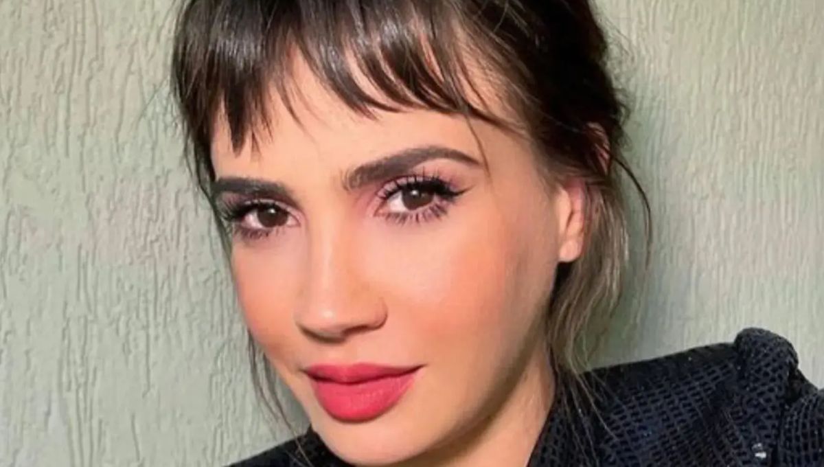 La serie con Celeste Cid que arrasó en Netflix