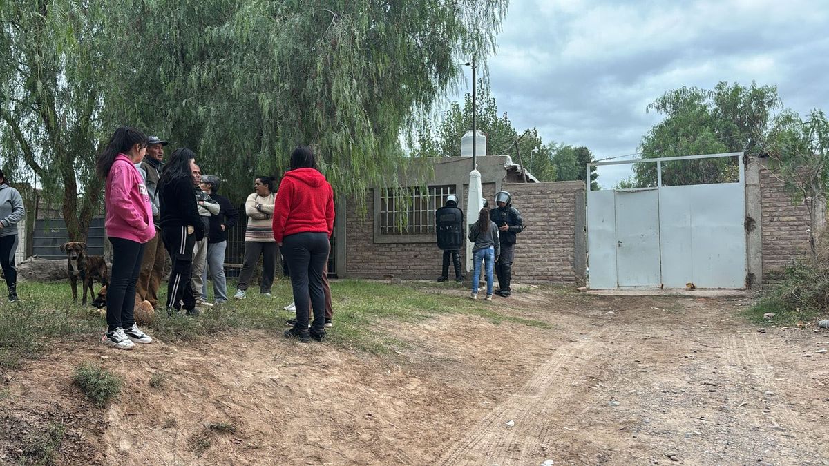 La víctima de secuestro y abuso sexual permanece internada fuera de peligro