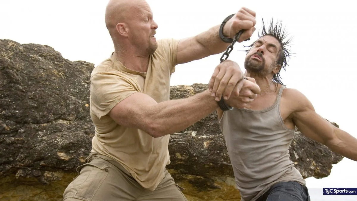 Streaming. El film de acción de Netflix que lidera el top 10 mundial.