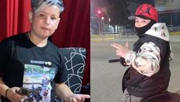 Uriel Chispita Giménez, el delincuente que protagonizó un tiroteo con la policía, murió y la persecución quedó registrada en un video. Uriel Chispita Giménez, el delincuente que protagonizó un tiroteo con la policía, murió y la persecución quedó registrada en un video.