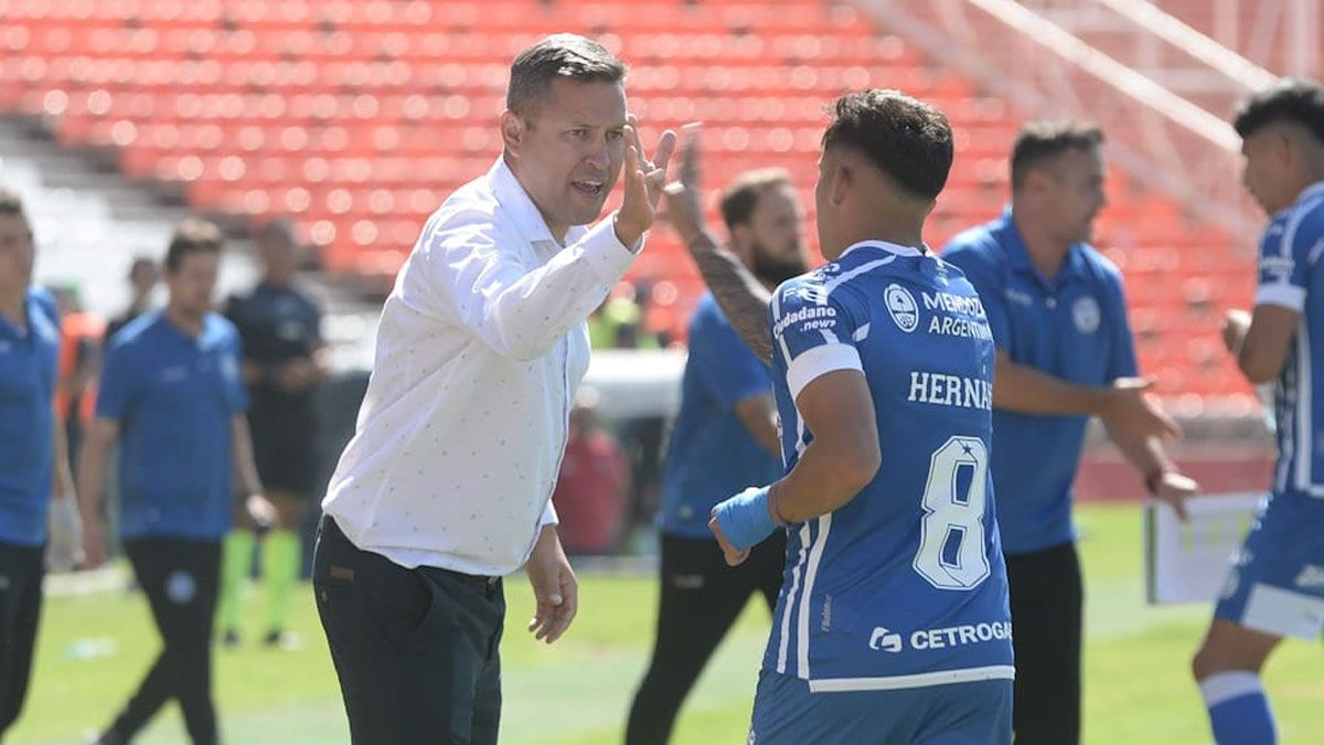 Foto: Martín Pravata (UNO).