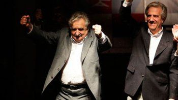 La izquierda uruguaya a un paso de ganar su tercer mandato consecutivo