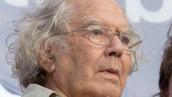 Pérez Esquivel condenó 