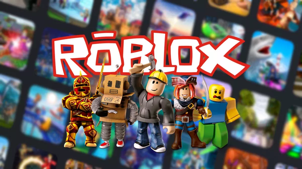 Videojuegos peligrosos: los peligros a los que están expuestos los chicos cuando juegan al Roblox.