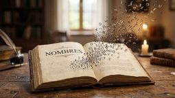Su nombre tiene 747 letras y obligó a los Récord Guiness a tomar una drástica decisión Su nombre tiene 747 letras y obligó a los Récord Guiness a tomar una drástica decisión