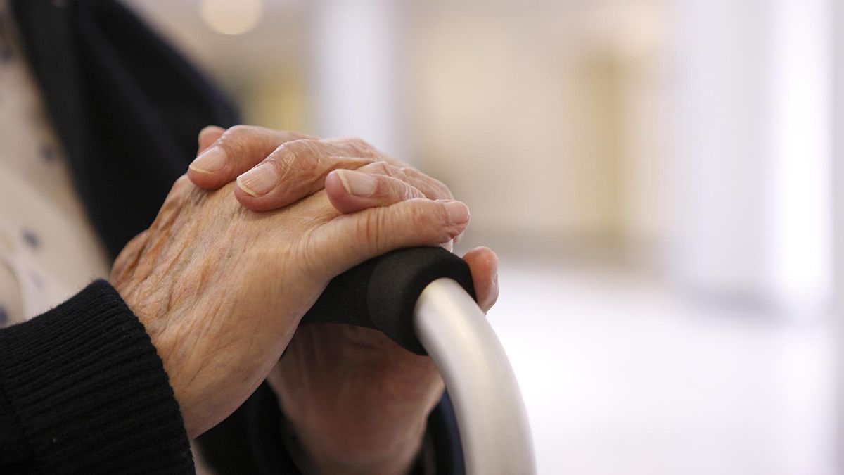 La Atrofia Muscular Espinal es una enfermedad que aproximadamente afecta a 1 de cada 6.000 a 10.000 personas La Atrofia Muscular Espinal es una enfermedad que aproximadamente afecta a 1 de cada 6.000 a 10.000 personas