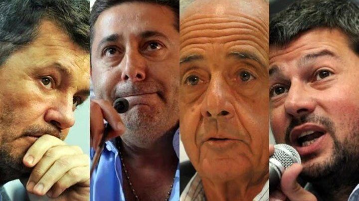 Explotó la bomba en AFA: confirmaron las renuncias masivas