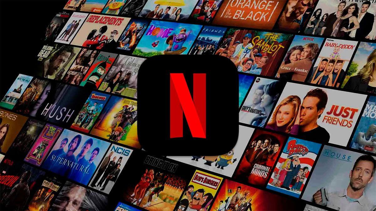 Netflix: todos los estrenos del 26 de mayo al 1 de junio