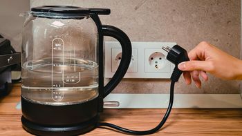 El consumo fantasma: ¿gastan energía los electrodomésticos apagados pero enchufados? El consumo fantasma: ¿gastan energía los electrodomésticos apagados pero enchufados?