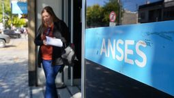 ANSES definió el monto de la Tarjeta Alimentar en noviembre tras el aumento ANSES definió el monto de la Tarjeta Alimentar en noviembre tras el aumento