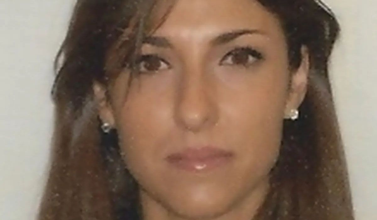 Cecilia Saint André.