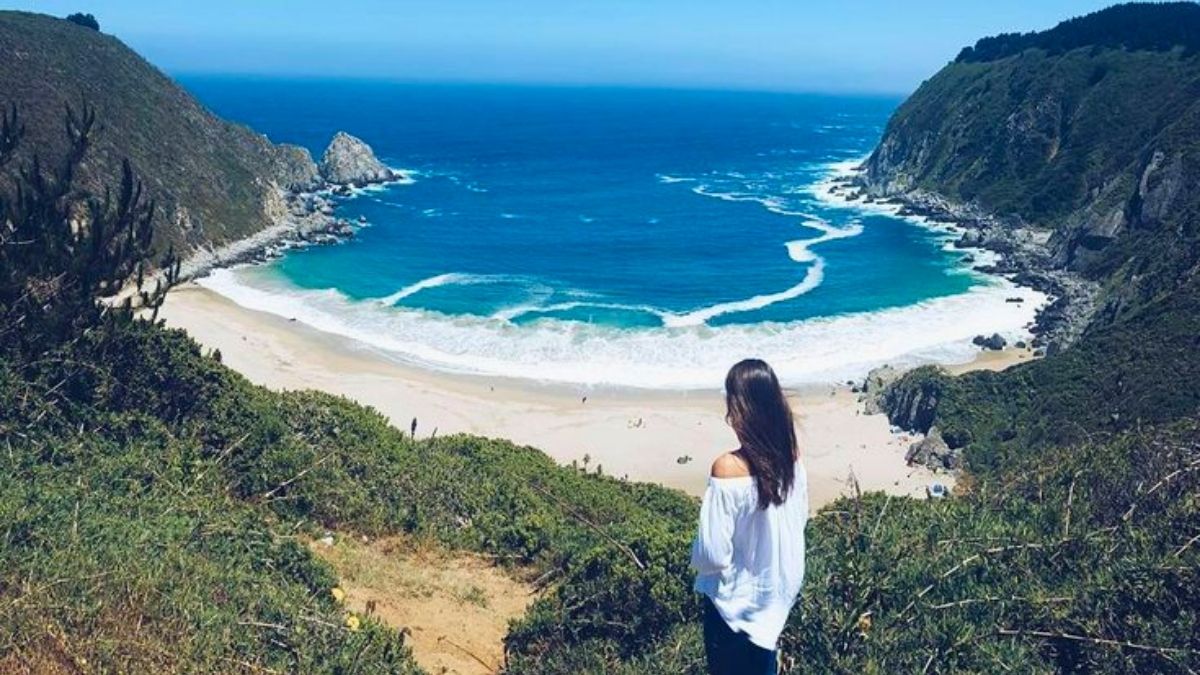 Fuera de La Serena y Reñaca, este pueblo es una buena opción. Fuera de La Serena y Reñaca, este pueblo es una buena opción.