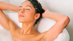 Esta técnica de peluquería te dejará el cabello sedoso y brillante. Imagen: Vogue