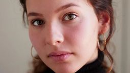 Tiene 18 capítulos y prende fuego Netflix Tiene 18 capítulos y prende fuego Netflix