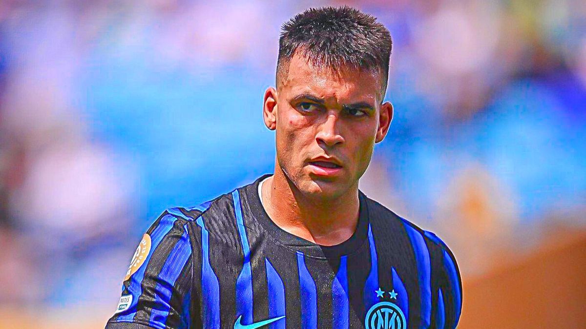 Lautaro se fue enojadísimo.
