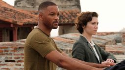 El thriller de conspiraciones que se va de Netflix y tiene a los fanáticos desesperados