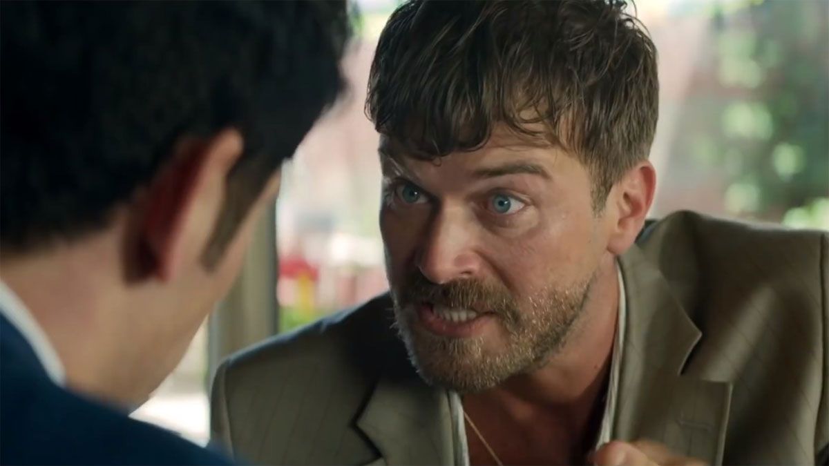 Los usuarios de Netflix que vieron la película, la recomiendan porque es muy entretenida y divertida. Los usuarios de Netflix que vieron la película, la recomiendan porque es muy entretenida y divertida.