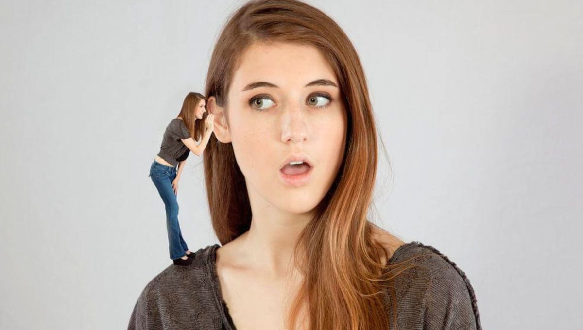 Investigaciones científicas demuestran que verbalizar pensamientos mejora la concentración y el rendimiento Investigaciones científicas demuestran que verbalizar pensamientos mejora la concentración y el rendimiento