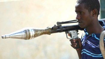 El yihadista que descubrió que combatia contra su hermano