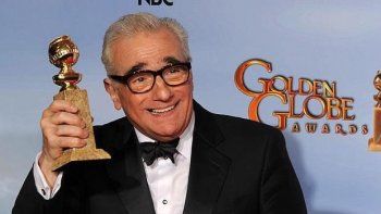 Distinguirán a Martin Scorsese en la Quincena de los Realizadores de Cannes
