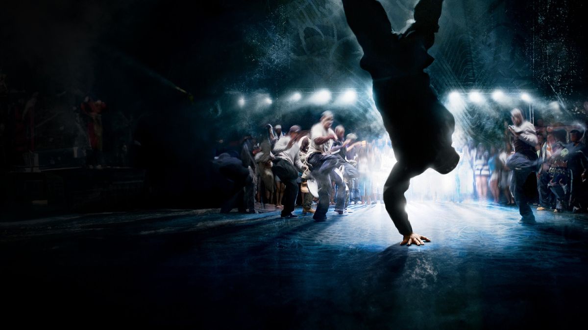 A pesar del éxito al momento del estreno, la serie de Netflix fue cancelada. A pesar del éxito al momento del estreno, la serie de Netflix fue cancelada.