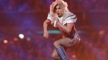 Lady Gaga hará dos espectáculos en Las Vegas