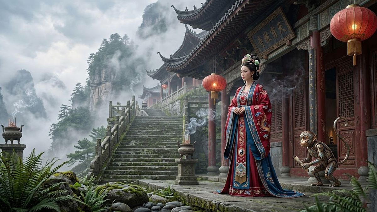 HOR&Oacute;SCOPO CHINO: las predicciones del jueves 16 de abril, d&iacute;a del Mono de Metal Yang.