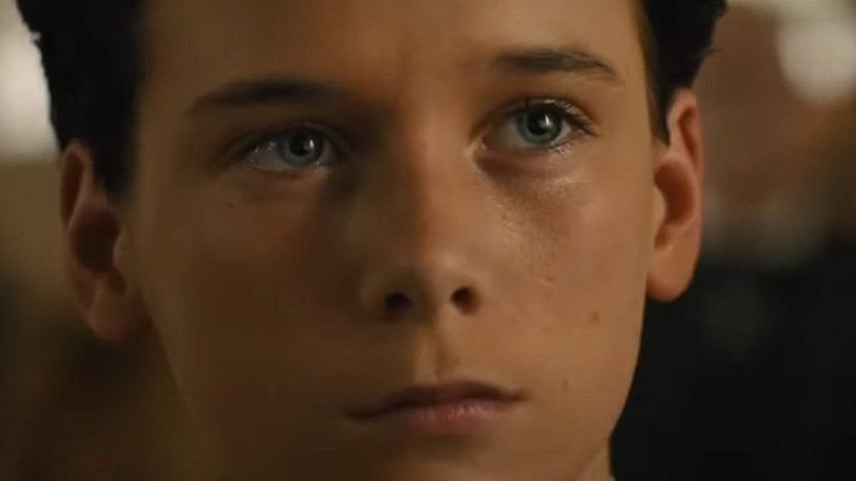 La plataforma de streaming Netflix incorporó en su catálogo Inquebrantable en agosto de este año. La plataforma de streaming Netflix incorporó en su catálogo Inquebrantable en agosto de este año.