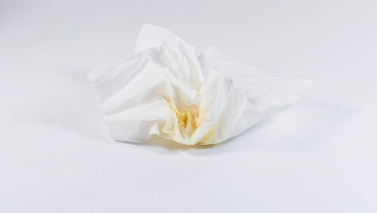 Aunque no lo creas, los mocos cumplen una funci&oacute;n muy importante en el cuerpo.&nbsp;